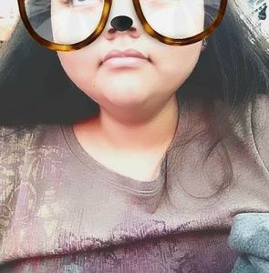 Meet your Posher, Rosa